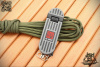 AL MAR Stinger Keychain Grey, D2, FRN - купить в интернет-магазине Blademan