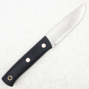 Нож Южный Крест М1, N690, Конвекс, Микарта Синяя Нож Южный Крест М1, N690, Конвекс, Микарта Синяя - купить в интернет-магазине Blademan