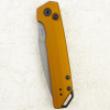 Нож Kershaw Launch Iridium, MagnaCut, Aluminum Brown Handle, 7038BRZ Нож Kershaw Launch Iridium, MagnaCut, Aluminum Brown Handle, 7038BRZ