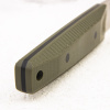 Нож OWL Tyto F, ELMAX, G10 Olive, Kydex - купить в интернет-магазине Blademan