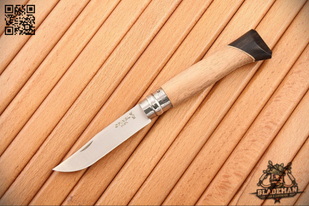 Нож Opinel №8 Atelier Series 2018 - купить в интернет-магазине Blademan