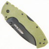 Нож Cold Steel 4-Max Scout 62RQ, AUS 10A, Grive-Ex Olive, CS-62RQ-ODBK Нож Cold Steel 4-Max Scout 62RQ, AUS 10A, Grive-Ex Olive, CS-62RQ-ODBK