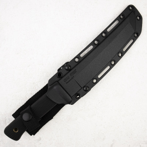 Нож Cold Steel Recon Tanto, 3V Black, Kray-Ex Black Нож Cold Steel Recon Tanto, 3V Black, Kray-Ex Black - купить в интернет-магазине Blademan