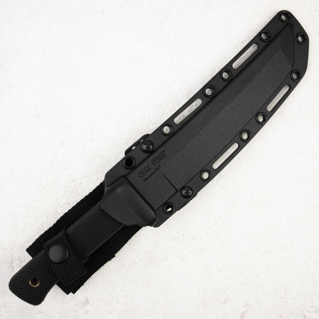 Нож Cold Steel Recon Tanto, 3V Black, Kray-Ex Black - купить в интернет-магазине Blademan