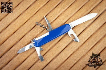 Нож перочинный Victorinox Spartan Blue