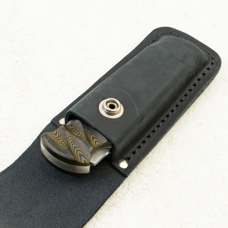 Нож Buck 110 Hunter, CPM S45VN, Richlite Handle, 0110BKSLE-B, LIMITED EDITION Нож Buck 110 Hunter, CPM S45VN, Richlite Handle, 0110BKSLE-B, LIMITED EDITION
