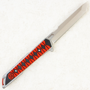 Нож Mr.Blade Hokku, D2, G10 Black/Red, MB379 Нож Mr.Blade Hokku, D2, G10 Black/Red, MB379