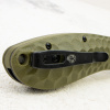 Нож Brutalica Ponomar, D2 Black, G10 Olive Нож Brutalica Ponomar, D2 Black, G10 Olive
