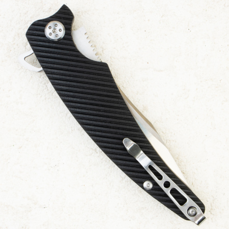 Reptilian Чеглок, Satin Reptilian Чеглок, Satin