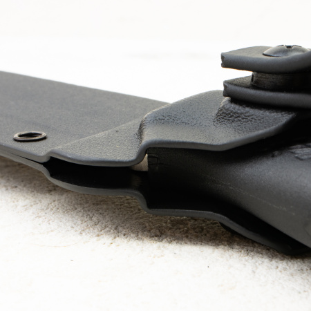 Нож Mr.Blade A-38, 95Х18, Elastron, MB371/4