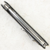 Steelclaw LK5013A, 440C, Satin Steelclaw LK5013A, 440C, Satin