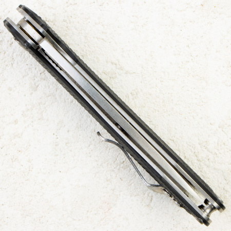 Steelclaw LK5013A, 440C, Satin Steelclaw LK5013A, 440C, Satin