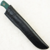 Нож Южный Крест Рыбацкий L, VG-10, Micarta Emerald Handle, 219