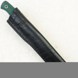 Нож Южный Крест Рыбацкий L, VG-10, Micarta Emerald Handle, 219
