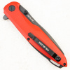 Нож Mr.Blade Convair Gen.2, D2 Tool Steel, G10 Red, MB650-BSW/RD Нож Mr.Blade Convair Gen.2, D2 Tool Steel, G10 Red, MB650-BSW/RD