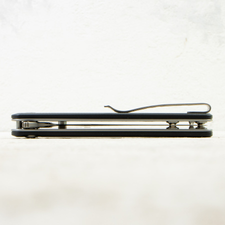 Нож Sencut Sachse, Satin, 9Cr18MoV, G10 Black Handle, S21007-5 Нож Sencut Sachse, Satin, 9Cr18MoV, G10 Black Handle, S21007-5