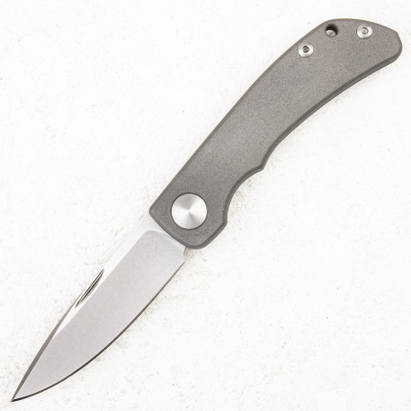 Нож Chris Reeve Impinda, S35VN, Titanium