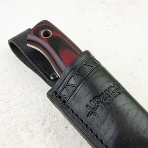 Южный Крест - Тундра, Микарта Черно-красная, D2