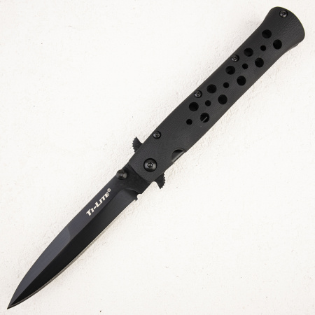 Нож Cold Steel 4 Ti-Lite, S35VN, G10