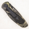 Нож Kershaw Blur, 14C28N Sandvik, Camo - купить в интернет-магазине Blademan
