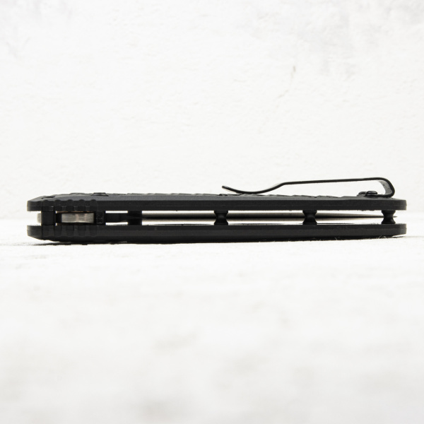 Нож Benchmade Presidio 2, 570SBK-1, CPM S30V, CF Elite