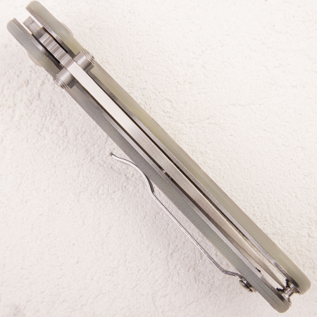 Нож Ganzo G727M, 440C, G10 Camouflage Нож Ganzo G727M, 440C, G10 Camouflage - купить в интернет-магазине Blademan