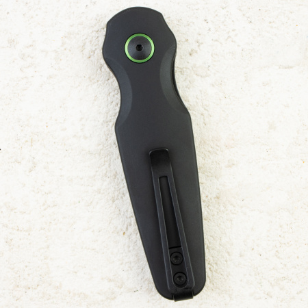 Нож Hogue Ballista II Auto, MagnaCut, Aluminum/G10 Black, 64232 Нож Hogue Ballista II Auto, MagnaCut, Aluminum/G10 Black, 64232