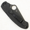 Нож Spyderco Para 3, CPM S45VN, G10 Black, C223GPBK Нож Spyderco Para 3, CPM S45VN, G10 Black, C223GPBK