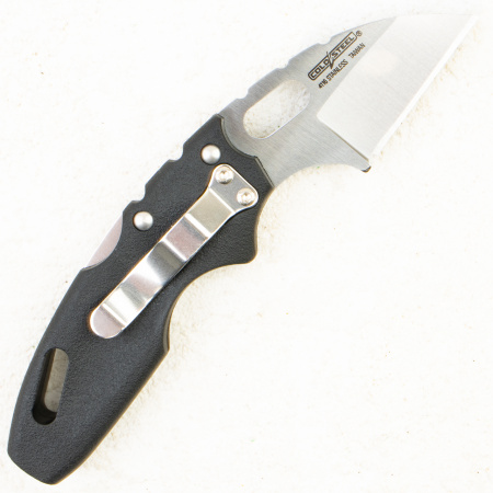 Нож Cold Steel Mini Tuff Lite, 4116, Griv-Ex Black, 20MT Нож Cold Steel Mini Tuff Lite, 4116, Griv-Ex Black, 20MT