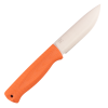 Нож OWL Hoot F, CPR Cryo, G10 Orange Handle, Kydex