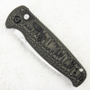 Нож Benchmade CLA Auto, 154CM, G10 Black/Green, 4300-1 Нож Benchmade CLA Auto, 154CM, G10 Black/Green, 4300-1
