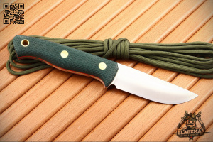 Южный Крест - Fang, N690, Микарта - купить в интернет-магазине Blademan