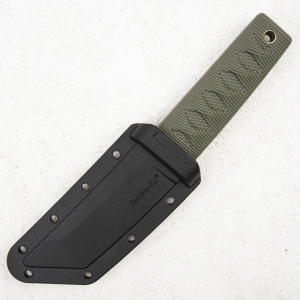 Нож Cold Steel Kyoto 1 Tanto, 8Cr13MoV, Kray-Ex Olive, CS17DA-ODBK