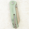 Нож QSP Penguin V2, D2, G10 Jade, QS130-G1 Нож QSP Penguin V2, D2, G10 Jade, QS130-G1