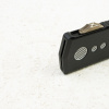 Нож Microtech Exocet, Green Standart, CTS-204P, Aluminum Black, 158-1 JM Нож Microtech Exocet, Green Standart, CTS-204P, Aluminum Black, 158-1 JM
