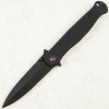 Нож CIVIVI RS71, Black Stonewashed, Nitro-V, G10 Black Handle, C23025-2