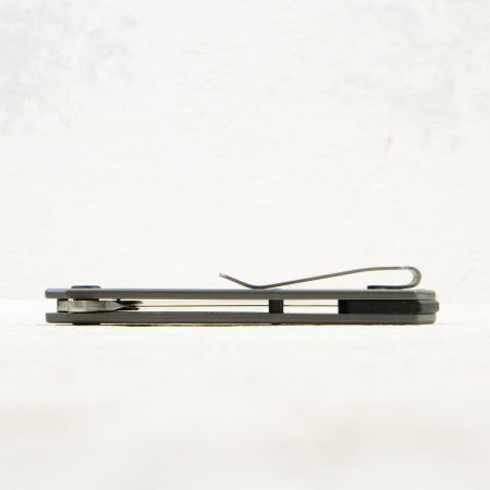 Нож Kershaw Align, 8Cr13MoV, Stainless Steel Handle, KS1405 Нож Kershaw Align, 8Cr13MoV, Stainless Steel Handle, KS1405