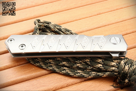 TwoSun TS202, D2, Titan - купить в интернет-магазине Blademan