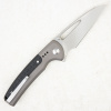 Нож CIVIVI Sentinel Strike, K110, Aluminum/FRN Gray/Black Нож CIVIVI Sentinel Strike, K110, Aluminum/FRN Gray/Black - купить в интернет-магазине Blademan