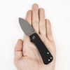 Нож CIVIVI Baby Banter, Nitro-V Gray, G10 Black Нож CIVIVI Baby Banter, Nitro-V Gray, G10 Black