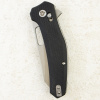 Нож QSP Emu, Stonewashed 14C28N, Micarta Black, QS164-A1 Нож QSP Emu, Stonewashed 14C28N, Micarta Black, QS164-A1