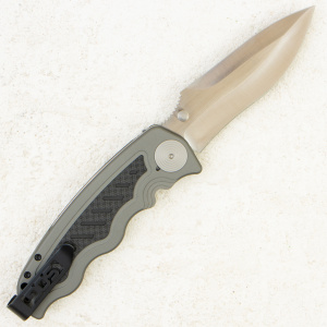 Нож SOG Zoom, S30V, Aluminum/Carbon, ZM1018-BX/Carbon, ZM1018-BX Нож SOG Zoom, S30V, Aluminum/Carbon, ZM1018-BX/Carbon, ZM1018-BX