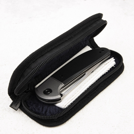 Нож CIVIVI Trailblazer XL, D2, G10 Black, C2101C Нож CIVIVI Trailblazer XL, D2, G10 Black, C2101C