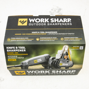 Точилка Work Sharp Knife & Tool Sharpener WSKTS-I Точилка Work Sharp Knife & Tool Sharpener WSKTS-I - купить в интернет-магазине Blademan