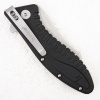 Нож Kershaw Grinder Assisted Flipper, 4Cr14, FRN Black, 1319