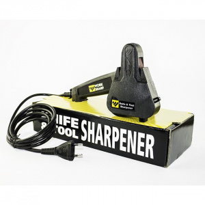 Точилка Work Sharp Knife & Tool Sharpener WSKTS-I Точилка Work Sharp Knife & Tool Sharpener WSKTS-I - купить в интернет-магазине Blademan