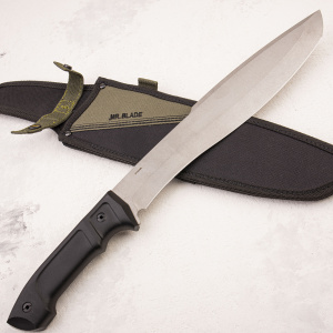 Мачете Mr. Blade Yeti, X105 - купить в интернет-магазине Blademan