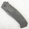 Нож WE Knife Shuddan, CPM 20CV, Titanium Gray Нож WE Knife Shuddan, CPM 20CV, Titanium Gray - купить в интернет-магазине Blademan