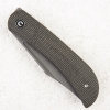 Нож CIVIVI Appalachian Drifter, S35VN Gray, Micarta Dark Green, C2015C