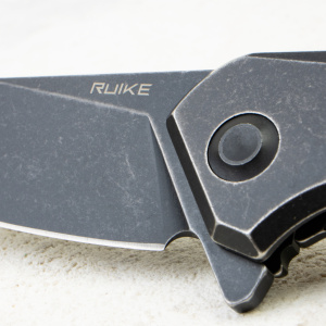 Ruike P128-SB Black Stonewash Ruike P128-SB Black Stonewash